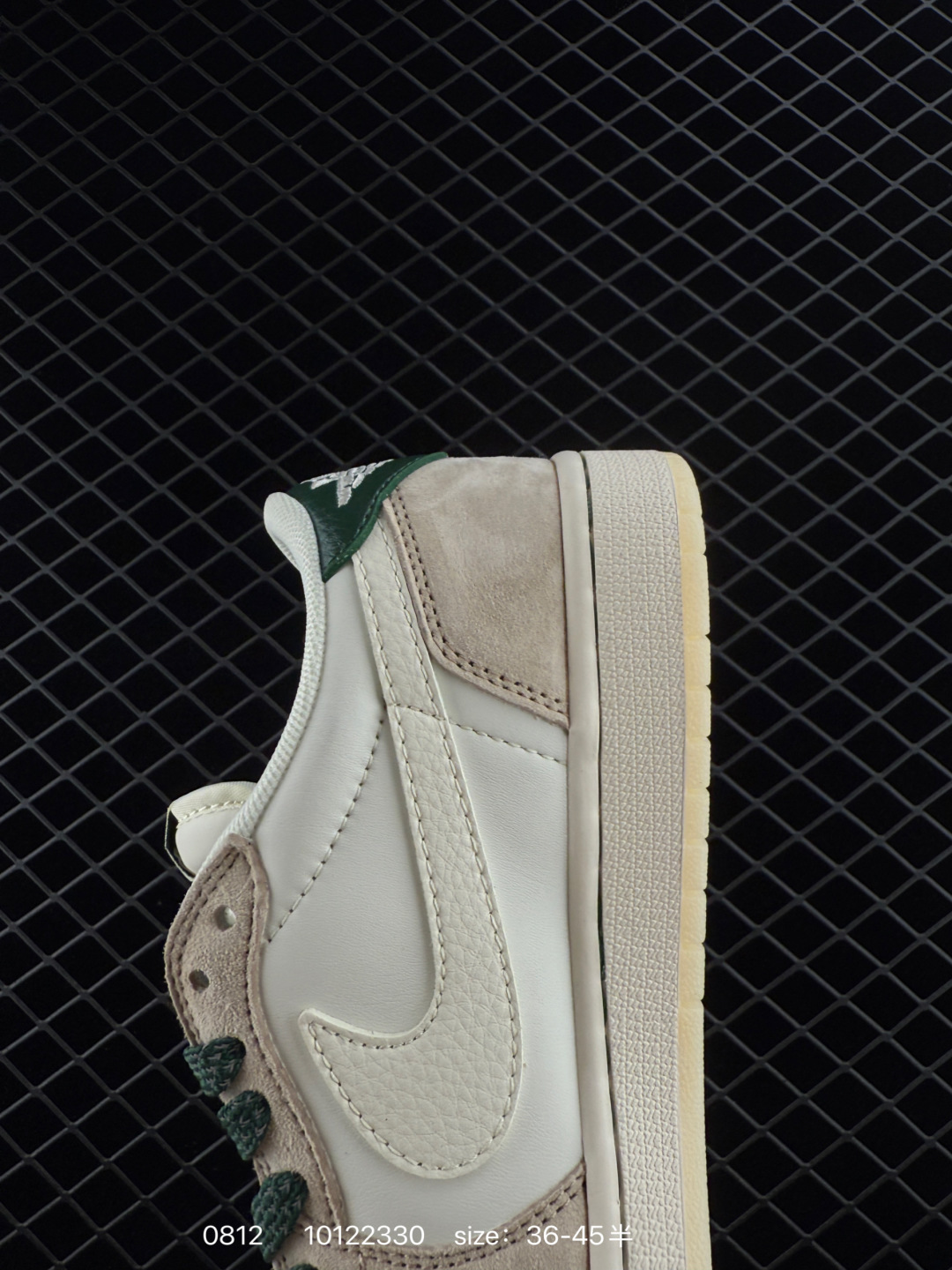 Nike Air Jordan 1 Low